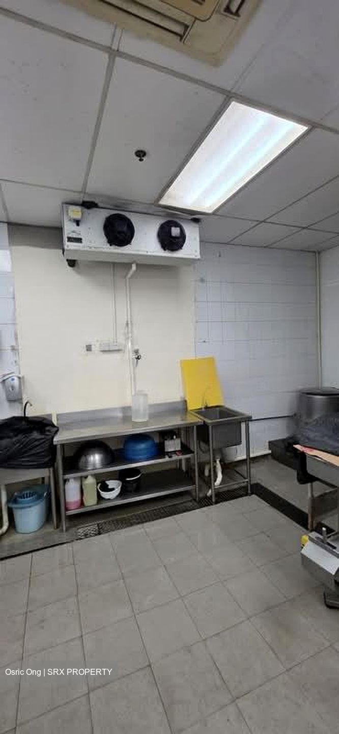 Ka Foodlink (D13), Factory #604209291
